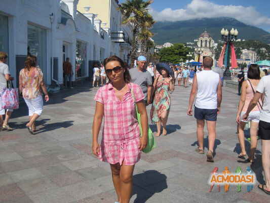 Овсянникова Марина Сергеевна фото №368684. Загружено 21 Марта 2013