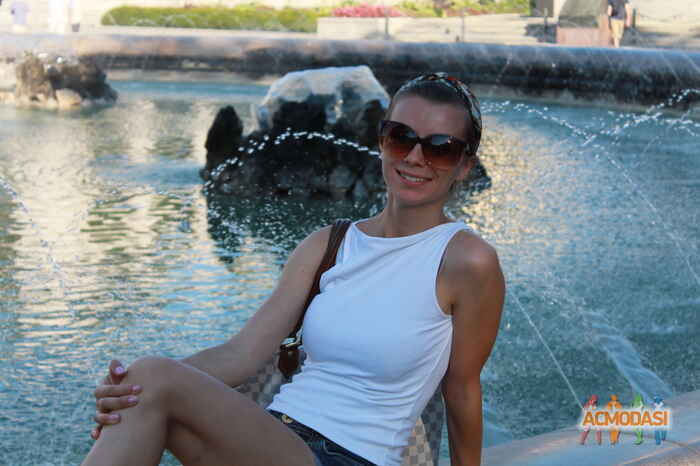 Ирина Викторовна Климук фото №503302. Загружено 03 Октября 2013