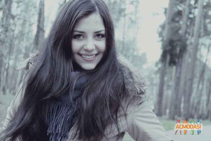 Анастасия Евгеньевна Вовченко фото №554309. Загружено 17 Декабря 2013