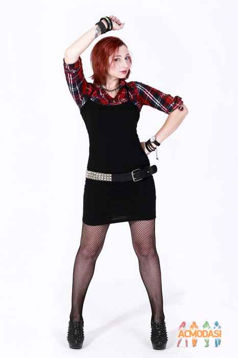 Егорова  Дарья фото №558189. Загружено 24 Декабря 2013