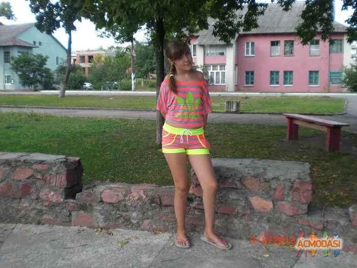 Ксюша  Соловьёва фото №635418. Загружено 13 Апреля 2014