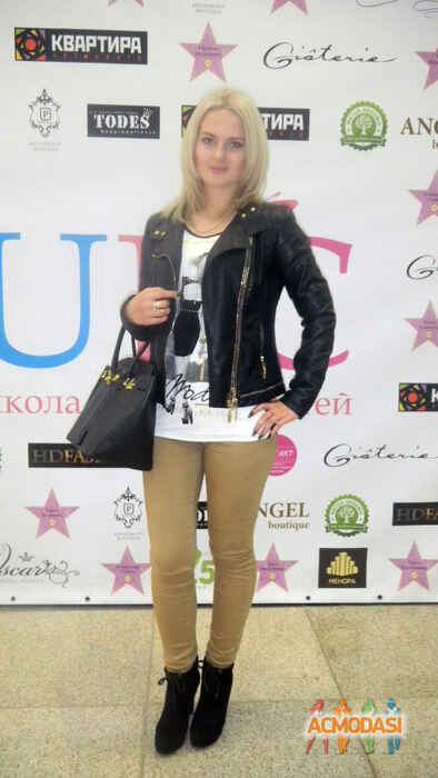 Анастасия   фото №636367. Загружено 14 Апреля 2014