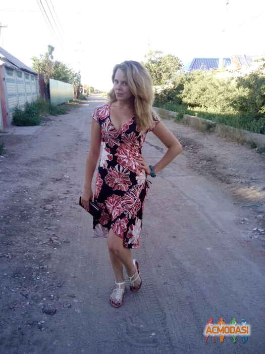 Мария  Никифорова фото №714993. Загружено 22 Августа 2014