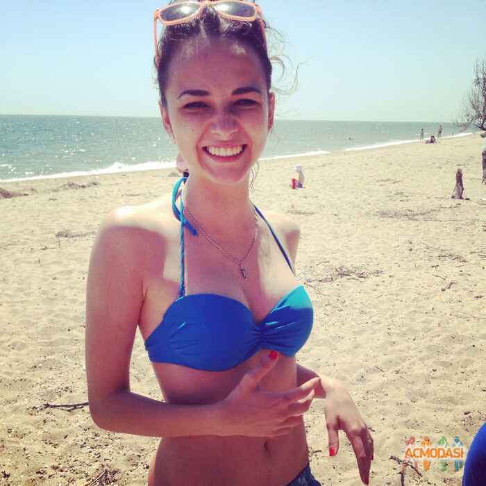 Алеся Юрьевна Юрченко фото №721638. Загружено 01 Сентября 2014