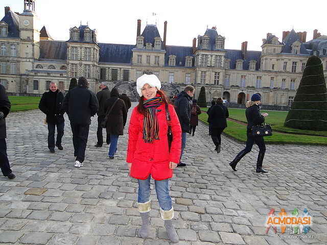 Яна Владимировна Тынчерова фото №770717. Загружено 11 Ноября 2014