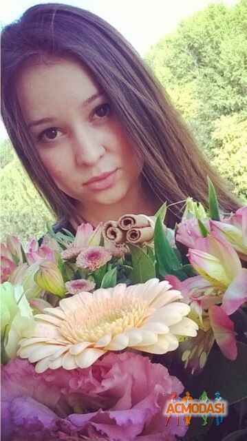 Олеся Эдуардовна Комракова фото №787086. Загружено 08 Декабря 2014