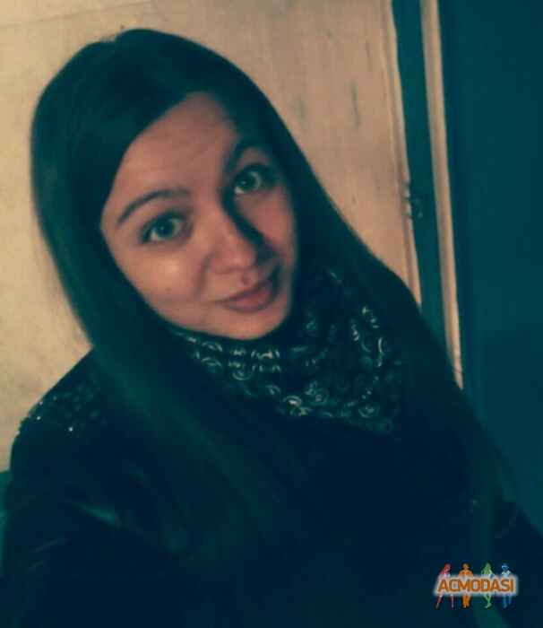 Иванова Дарья Вадимовна фото №961610. Загружено 29 Ноября 2015