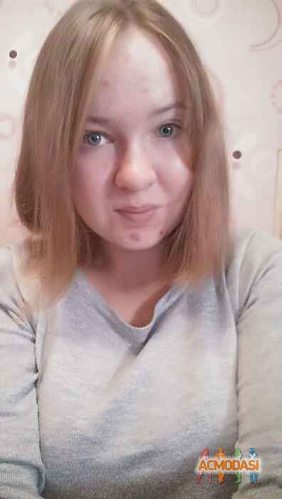 Анастасия Сергеевна Прохорова фото №984783. Загружено 26 Января 2016