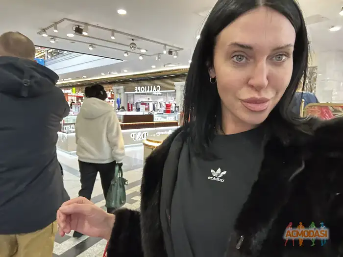 Мария Витальевна Аникина фото №1947760. Загружено 19 Февраля 2026