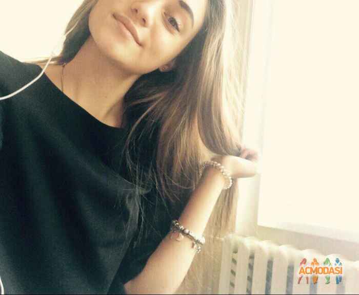 АЛИНА Александровна Туркулец фото №1188096. Загружено 09 Июня 2017