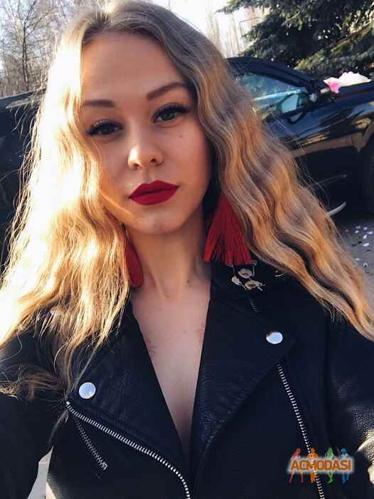 Анна Сергеевна Гагина фото №1414204. Загружено 19 Января 2019