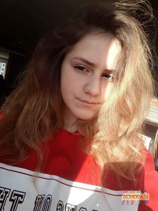 Варвара Владимировна Остроушков фото №1459092. Загружено 16 Мая 2019