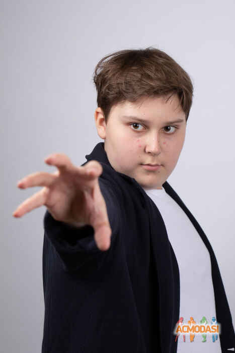 Арсений Павлович Воскресенский, 19 лет, Актёр, Певец | — ACMODASI