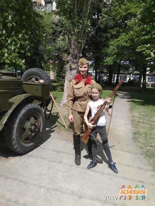 Александра Денисовна Щучкина фото №1468509. Загружено 01 Июня 2019