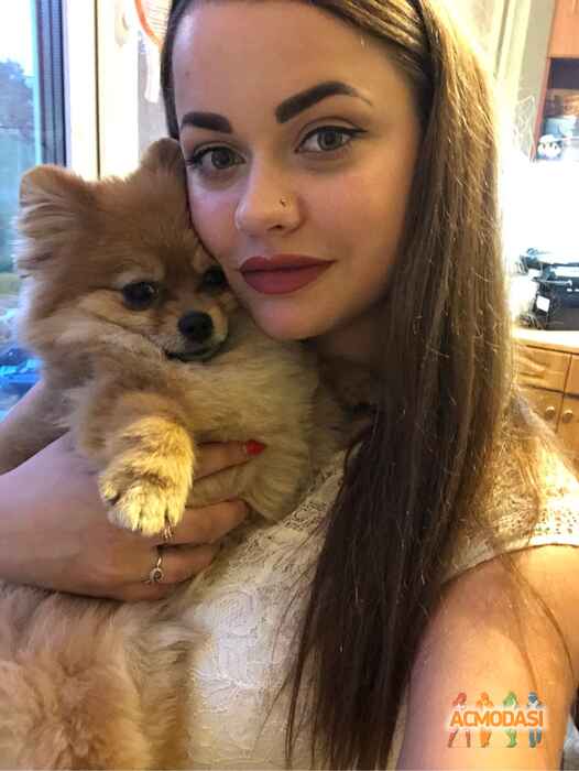 Юлия Михайловна Свинарчук фото №1475043. Загружено 20 Июня 2019