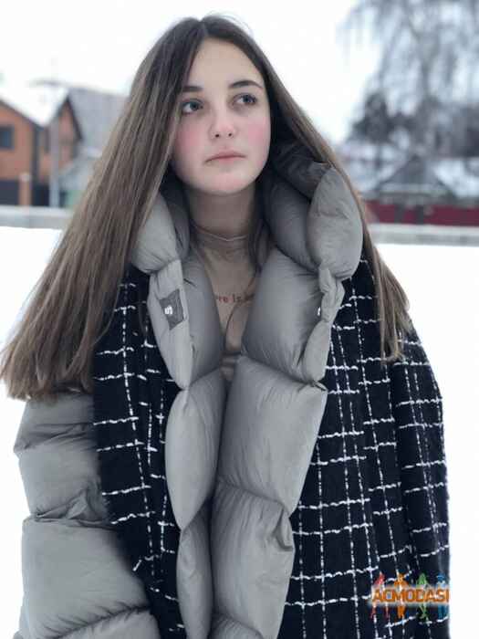 Ксения Арменовна Трузян фото №1484806. Загружено 12 Июля 2019