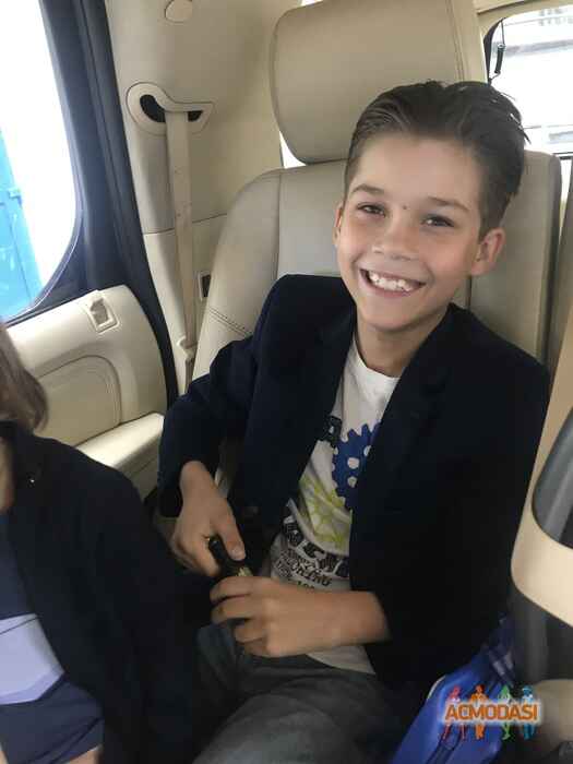 Добрыня  Соколов фото №1505233. Загружено 30 Августа 2019