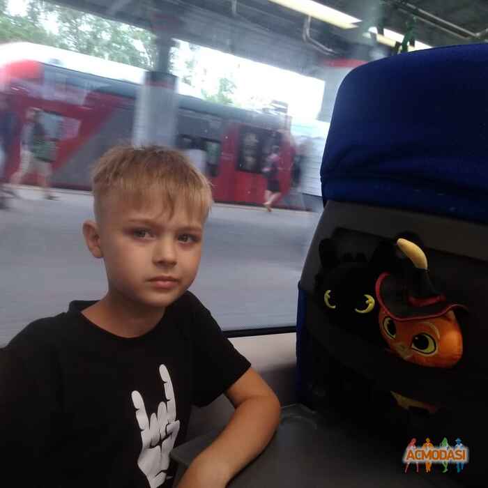 Кирилл Романович Урусов фото №1505412. Загружено 30 Августа 2019