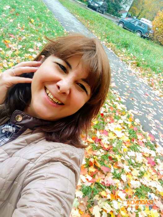 Галина Николаевна Гобозова фото №1529535. Загружено 21 Октября 2019
