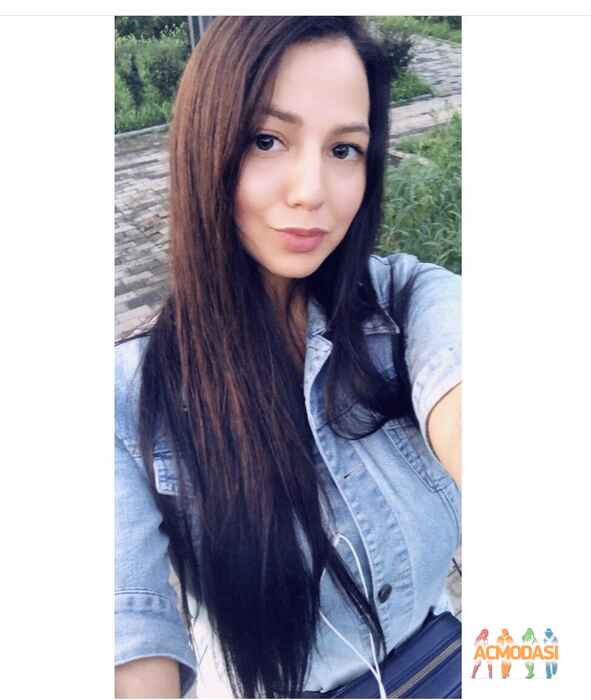Мария Юрьевна Авдюкова фото №1588681. Загружено 01 Апреля 2020