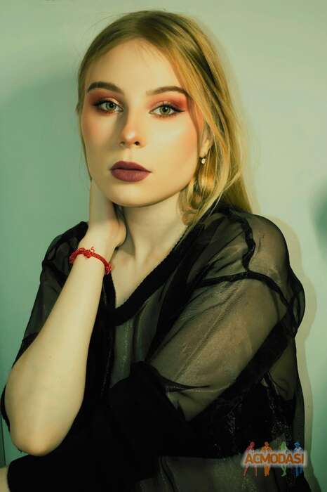 Полина Алексеевна Галасьева фото №1812501. Загружено 07 Августа 2022