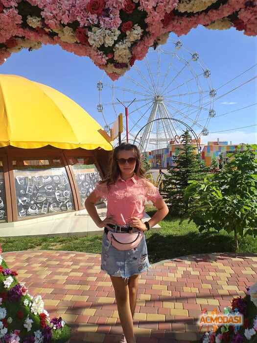 Полина  Антонова фото №1626522. Загружено 05 Августа 2020