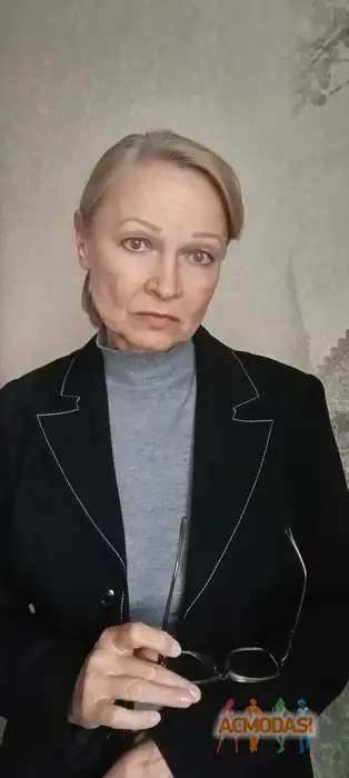 Ирина   фото №1945502. Загружено 15 Января 2026