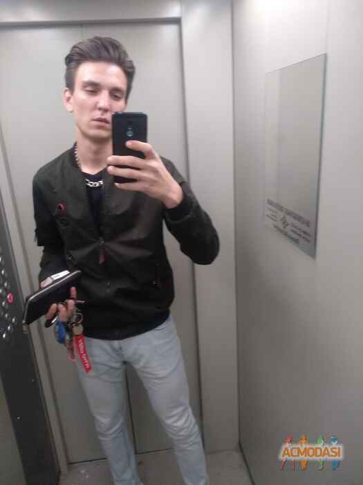 Тимур Игоревич Хворов фото №1654090. Загружено 06 Ноября 2020