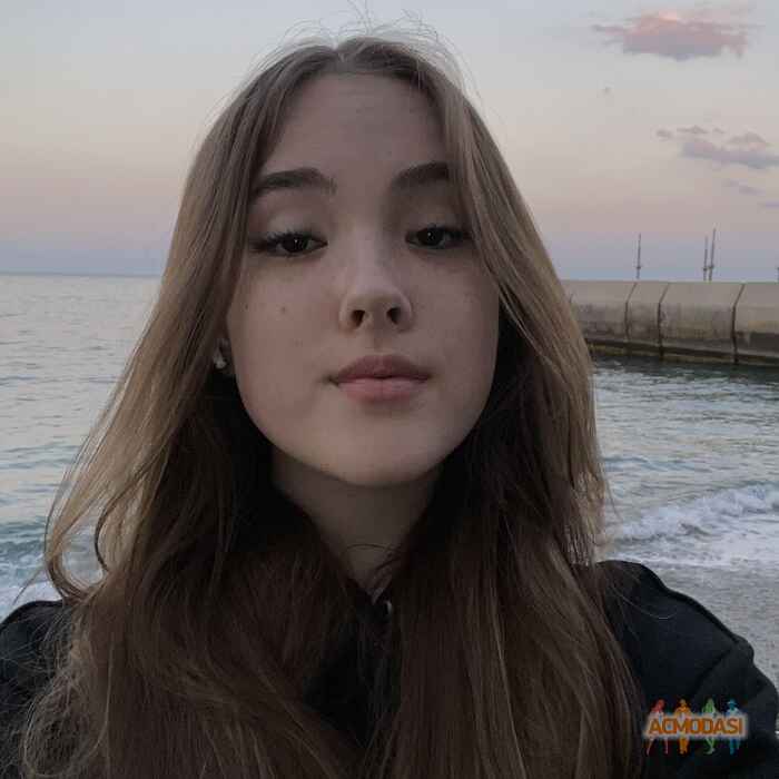 Варвара-Стефания  Архипова фото №1712069. Загружено 01 Июня 2021