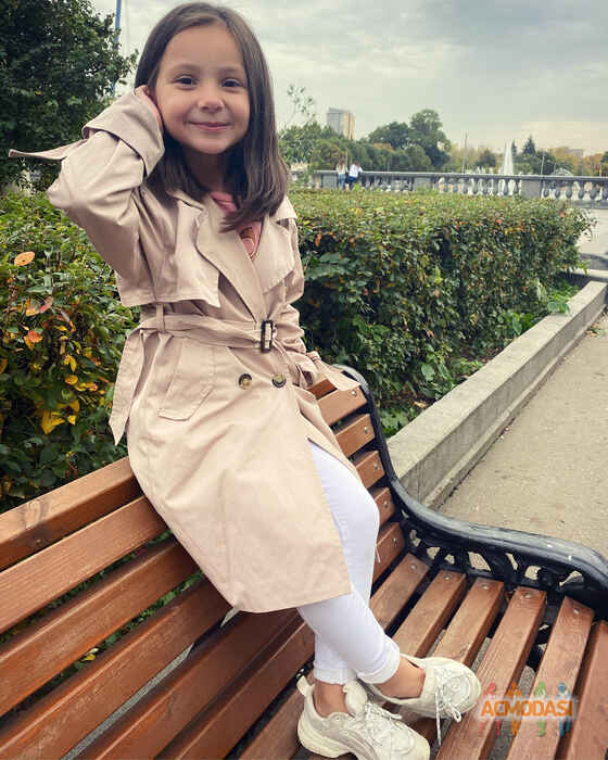 Karina  Kulagina фото №1700890. Загружено 20 Апреля 2021