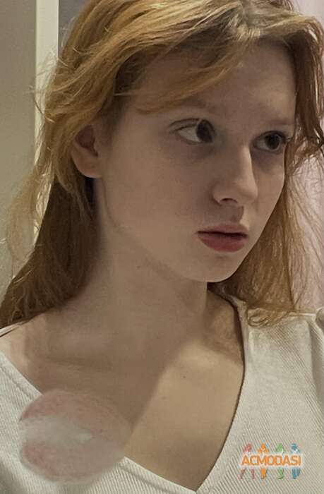 Анастасия  Новожонова фото №1839934. Загружено 28 Января 2023