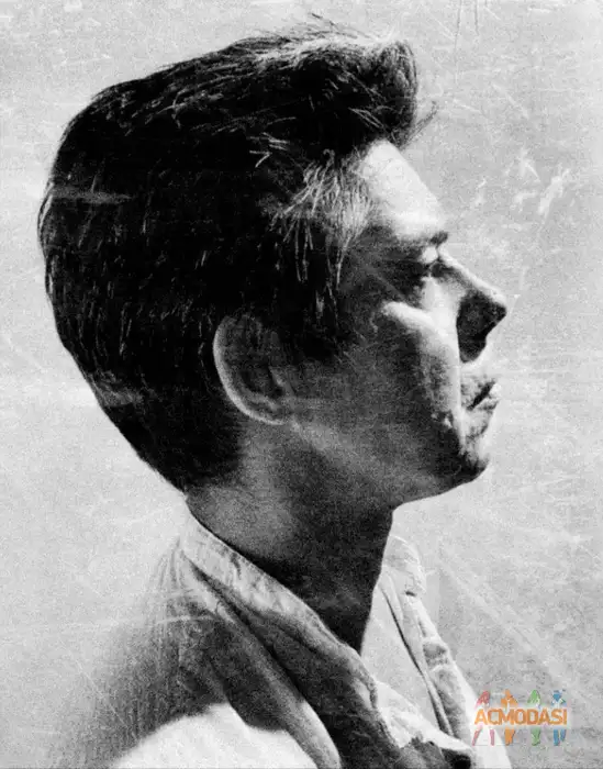 Игорь  Семыкин фото №1943851. Загружено 18 Декабря 2025