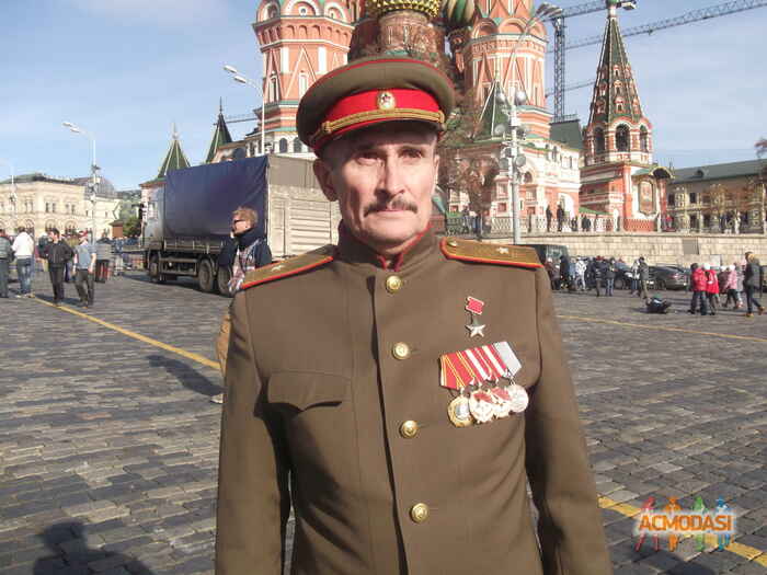 Виктор Семенович Семиколенов фото №876046. Загружено 20 Июня 2015