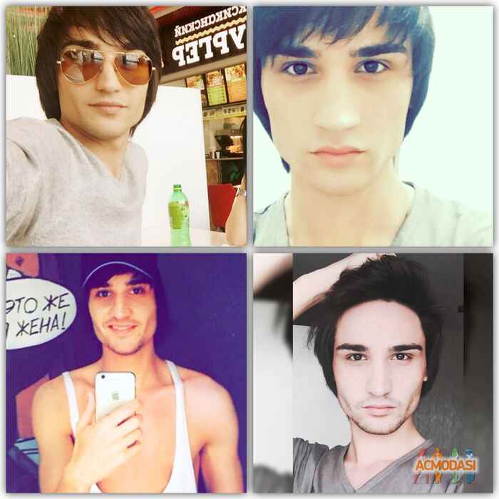 Элан  Рашидов фото №881211. Загружено 01 Июля 2015