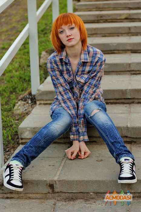 Маша  Смольянинова фото №265429. Загружено 04 Октября 2012