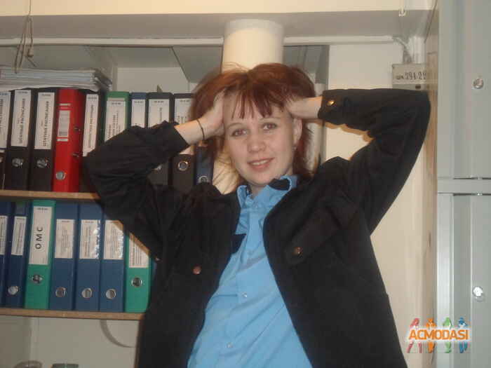 Екатерина Александровна Рузина фото №287250. Загружено 10 Ноября 2012