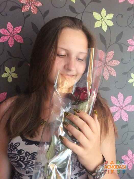 Филиппова Анастасия Сергеевна фото №430395. Загружено 17 Июня 2013