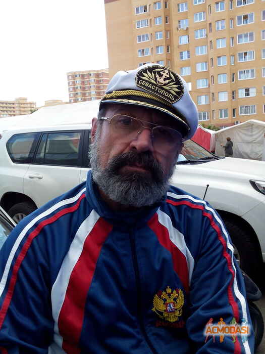 Владимир  Монтеев фото №1077047. Загружено 26 Августа 2016
