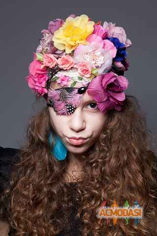 Адамова  Ирина фото №491757. Загружено 14 Сентября 2013