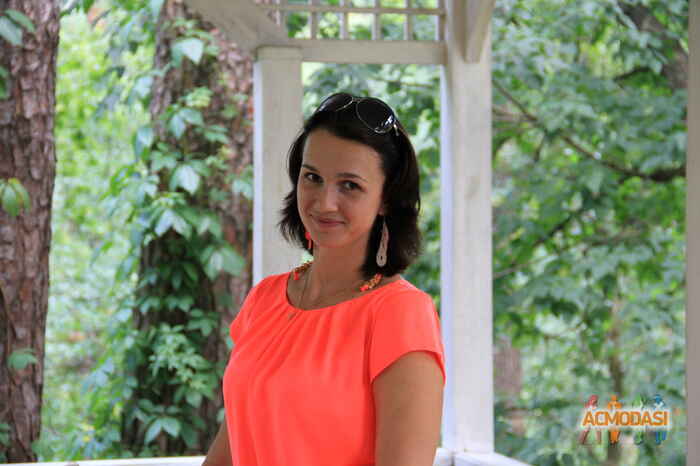 Любовь Викторовна Загородняя фото №492183. Загружено 15 Сентября 2013