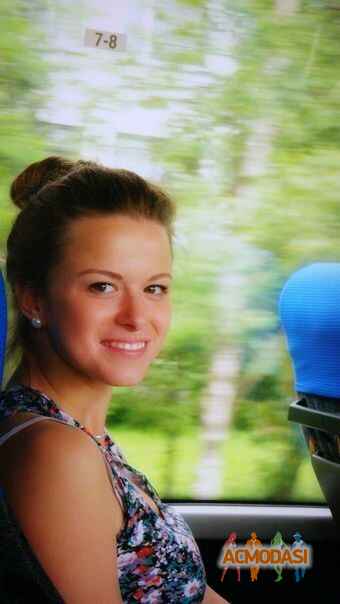 Алина Артуровна Зимина фото №511203. Загружено 15 Октября 2013