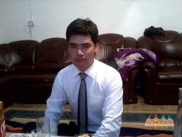 Ердаулет  Едилбаев фото №595099. Загружено 11 Февраля 2014