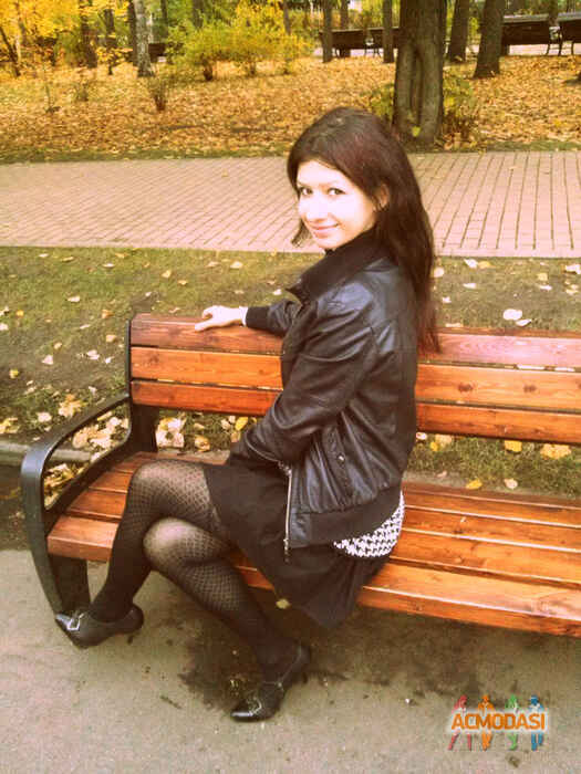 Светлана   фото №753668. Загружено 15 Октября 2014