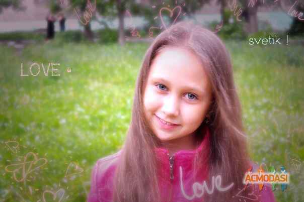 Света  Денисовна фото №862352. Загружено 18 Мая 2015