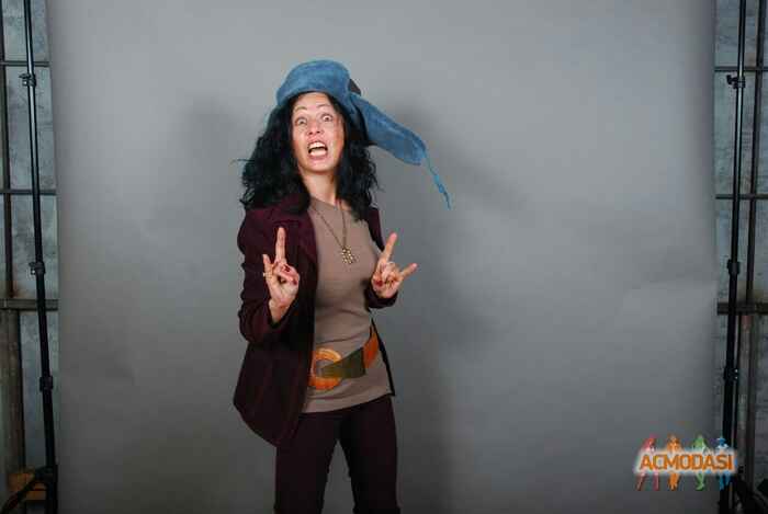 Фаина  саед-шах фото №1125527. Загружено 19 Декабря 2016