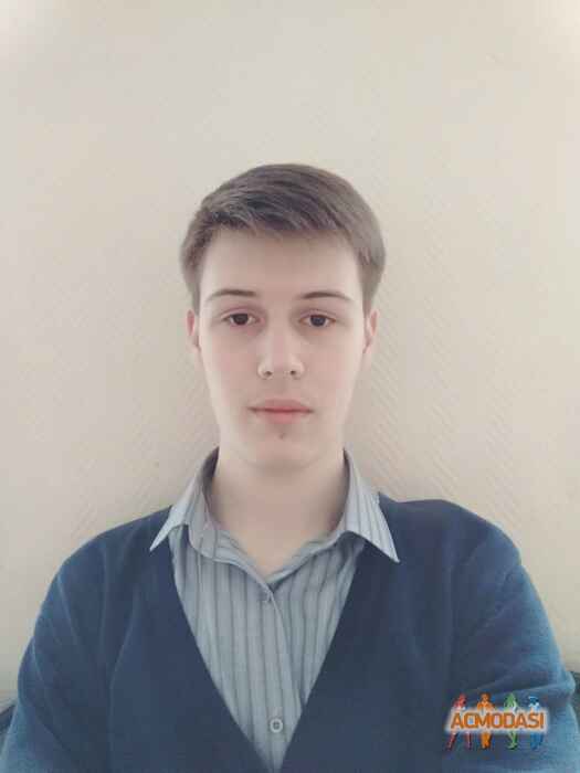 Андрей Сергеевич Глебов фото №1184083. Загружено 30 Мая 2017