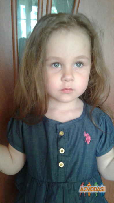 Полина   фото №1231997. Загружено 29 Сентября 2017