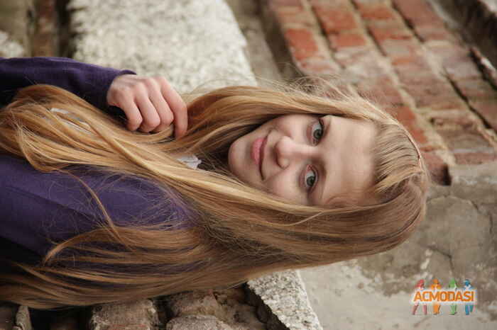 Анна Николаевна Мозок фото №182383. Загружено 10 Апреля 2012