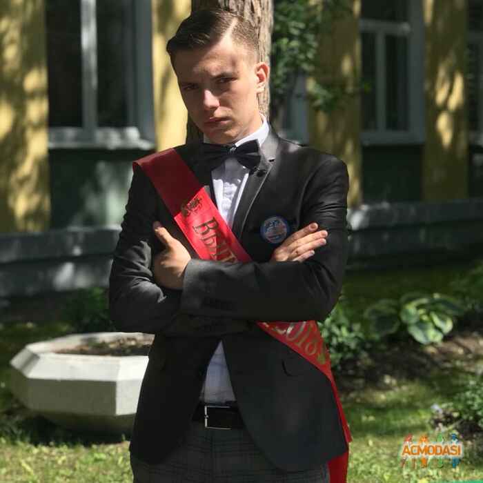 Денис   фото №1327145. Загружено 29 Мая 2018