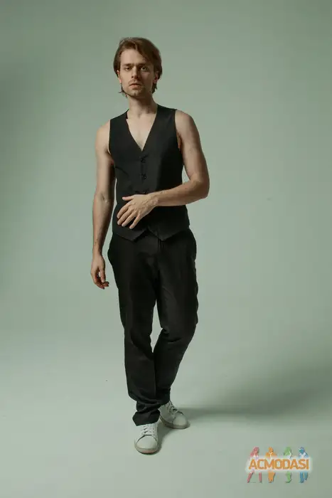 Александр Андреевич Трушинский фото №1945235. Загружено 12 Января 2026